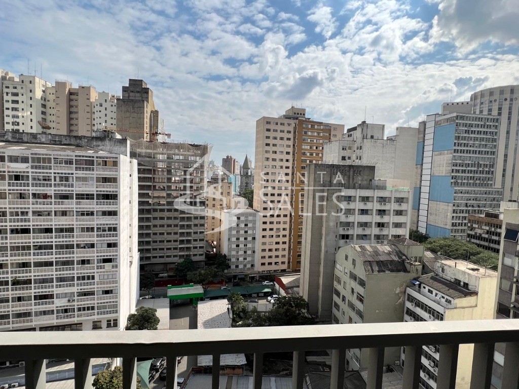 Apartamento, 1 quarto, 24 m² - Foto 17
