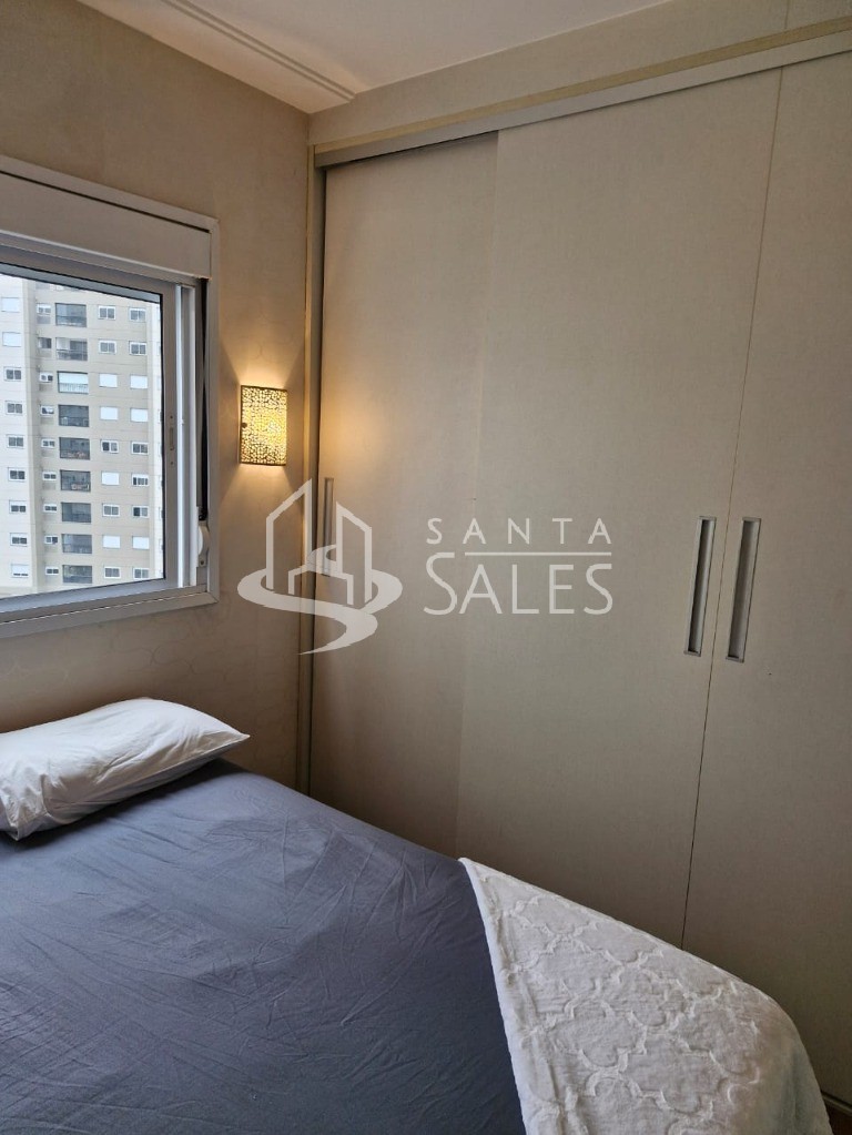 Apartamento, 2 quartos, 84 m² - Foto 2