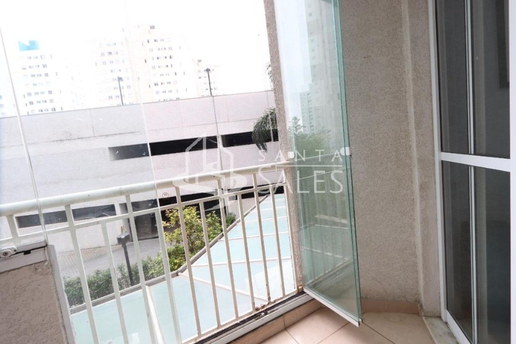 Apartamento, 2 quartos, 55 m² - Foto 27