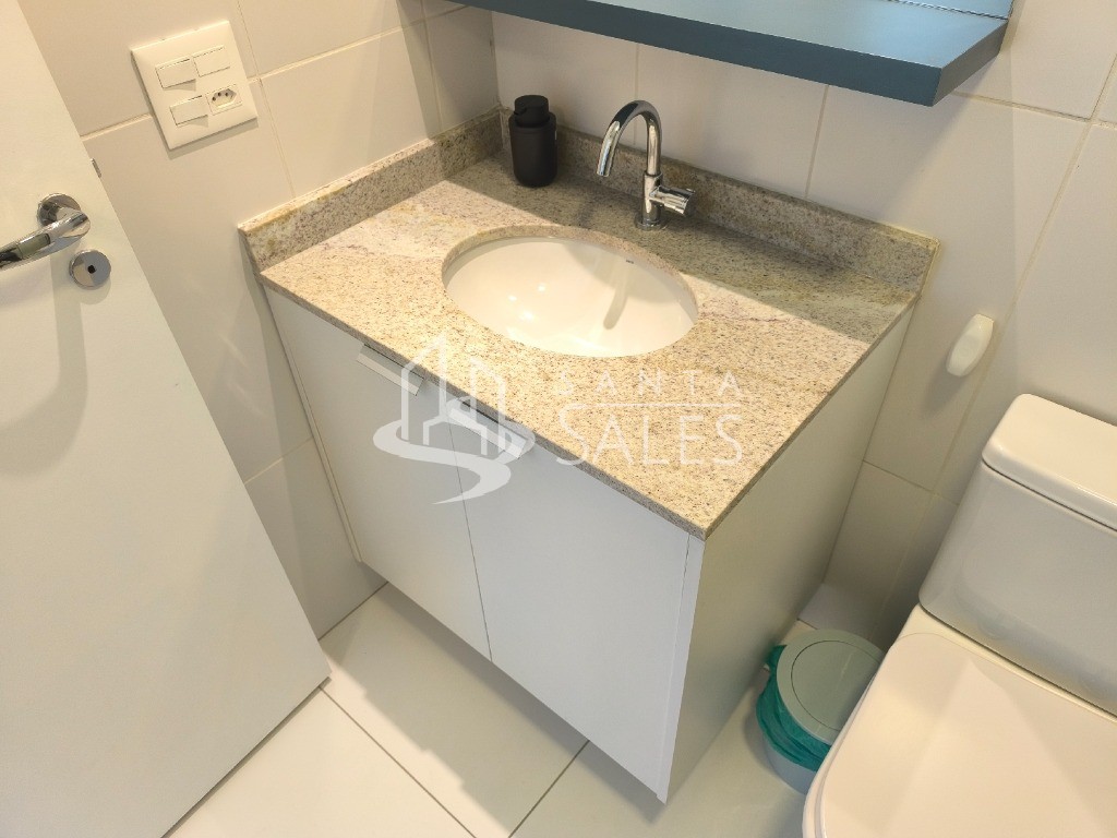 Apartamento, 1 quarto, 24 m² - Foto 8