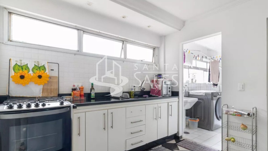 Apartamento, 3 quartos, 121 m² - Foto 7