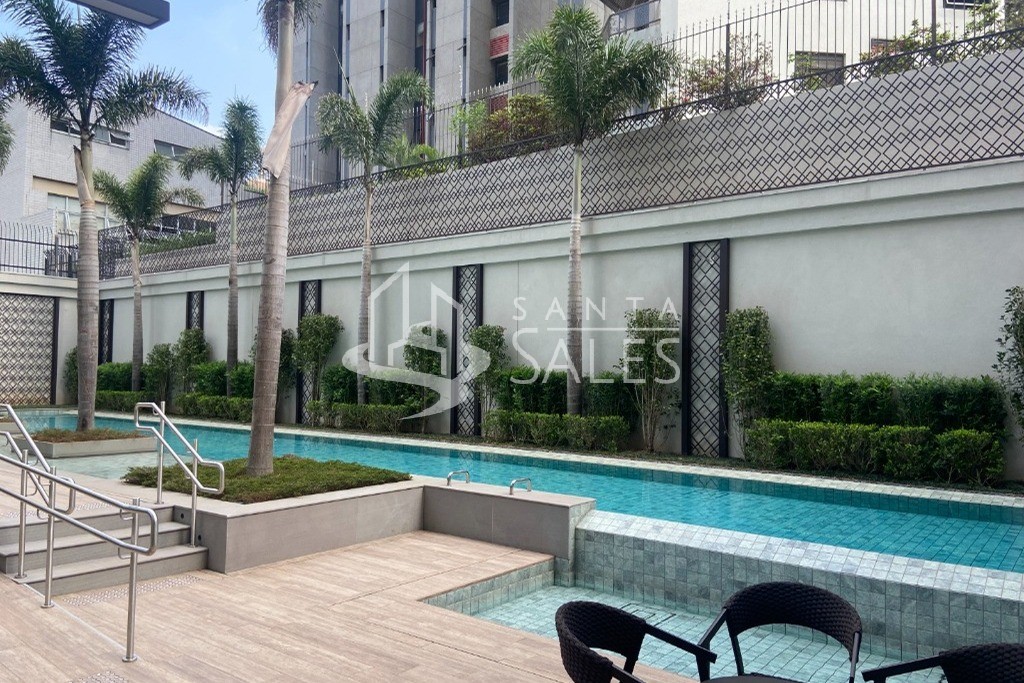Apartamento, 3 quartos, 173 m² - Foto 24