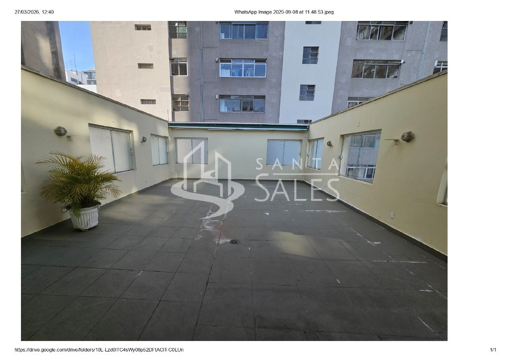 Flat/Apart Hotel, 1 quarto, 43 m² - Foto 30