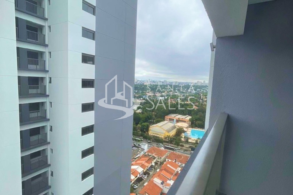 Kitnet-Studio, 28 m² - Foto 12