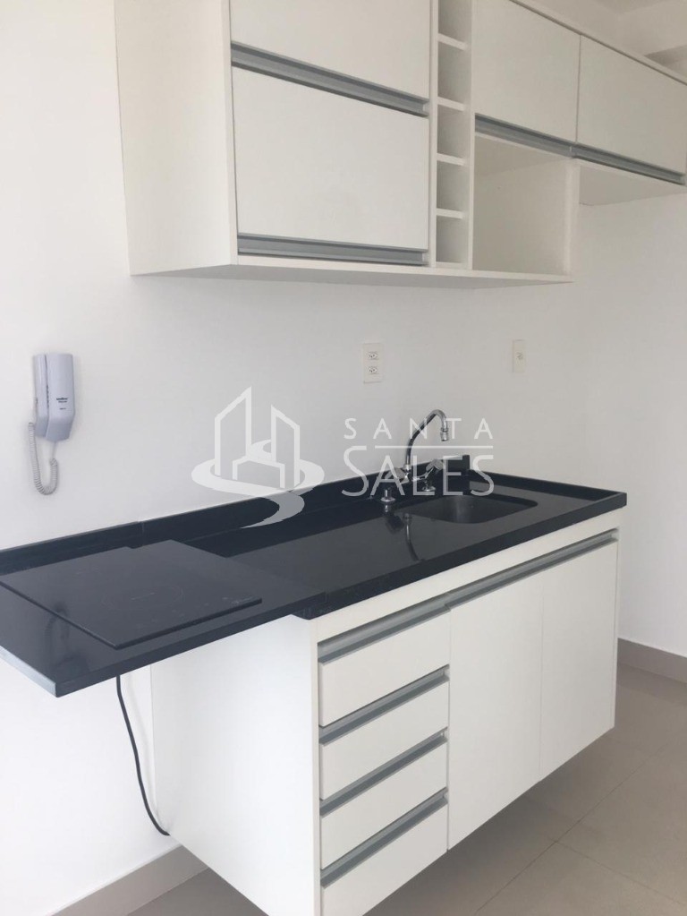 Apartamento, 1 quarto, 32 m² - Foto 23