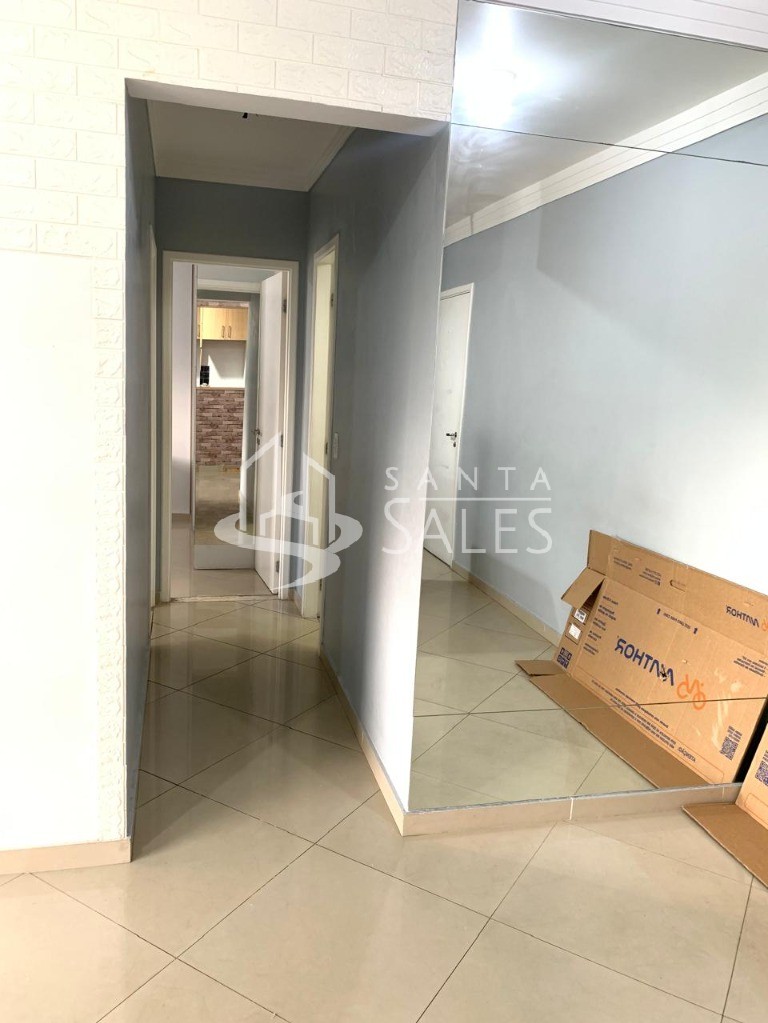 Apartamento, 2 quartos, 52 m² - Foto 16