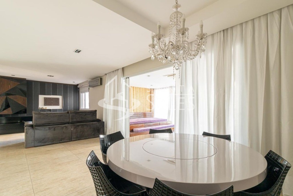 Apartamento, 2 quartos, 168 m² - Foto 1