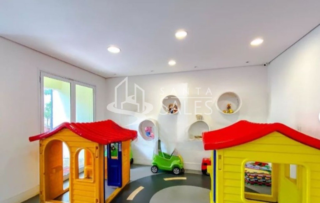 Apartamento, 3 quartos, 63 m² - Foto 23