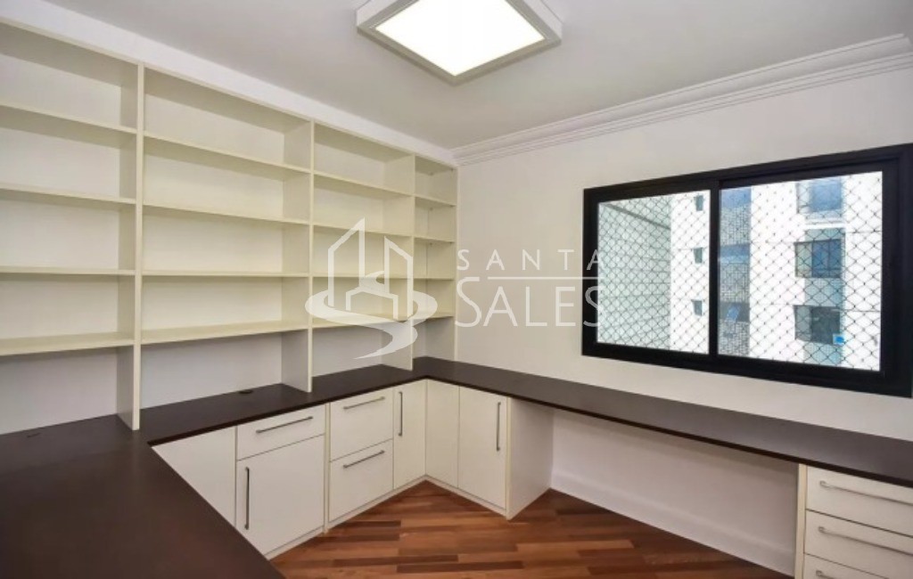 Apartamento, 4 quartos, 288 m² - Foto 7