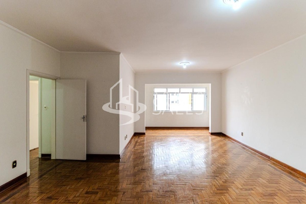 Apartamento, 3 quartos, 145 m² - Foto 1