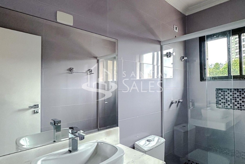 Apartamento, 3 quartos, 132 m² - Foto 26