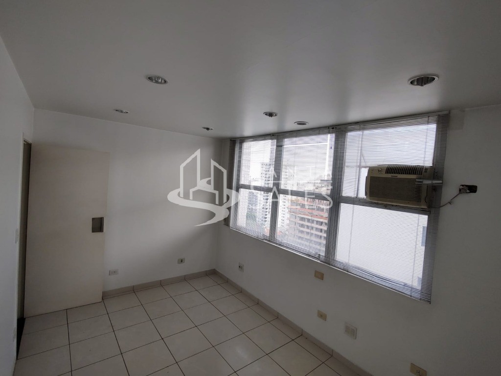 Apartamento, 1 quarto, 32 m² - Foto 1