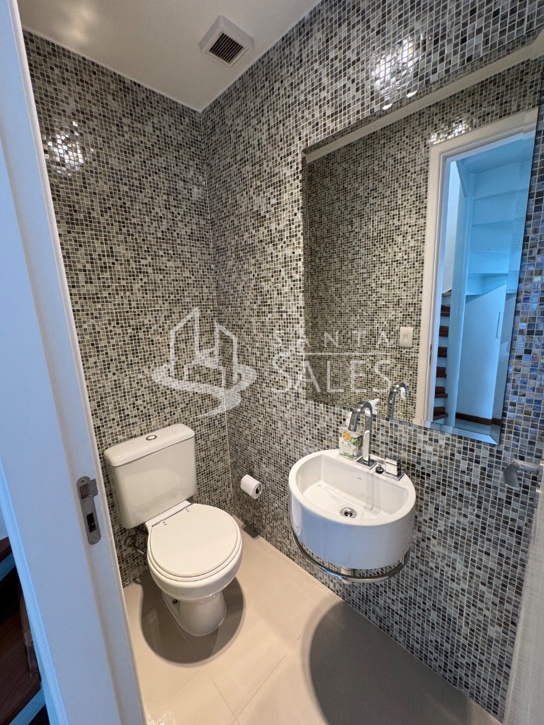 Apartamento, 1 quarto, 48 m² - Foto 17