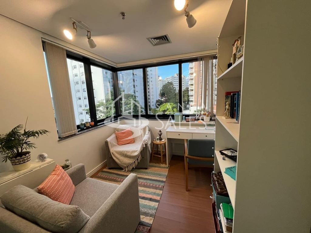 Sala-Conjunto, 35 m² - Foto 17