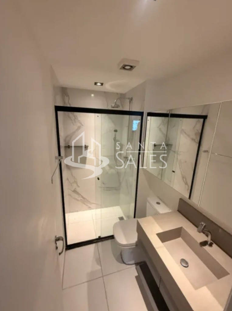 Apartamento, 2 quartos, 56 m² - Foto 2