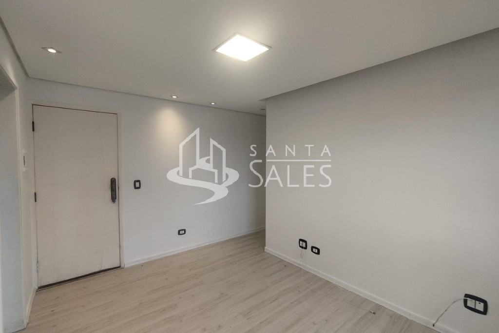 Apartamento, 2 quartos, 47 m² - Foto 2