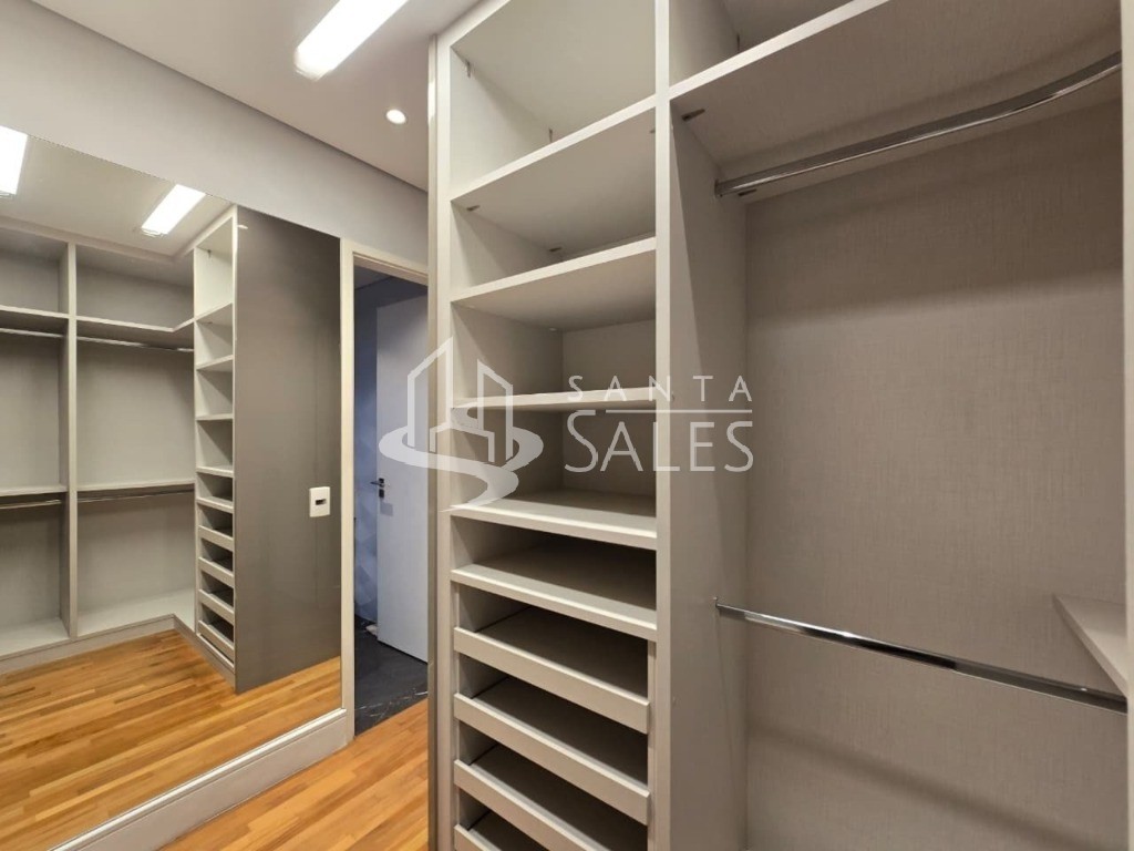 Apartamento, 3 quartos, 156 m² - Foto 10