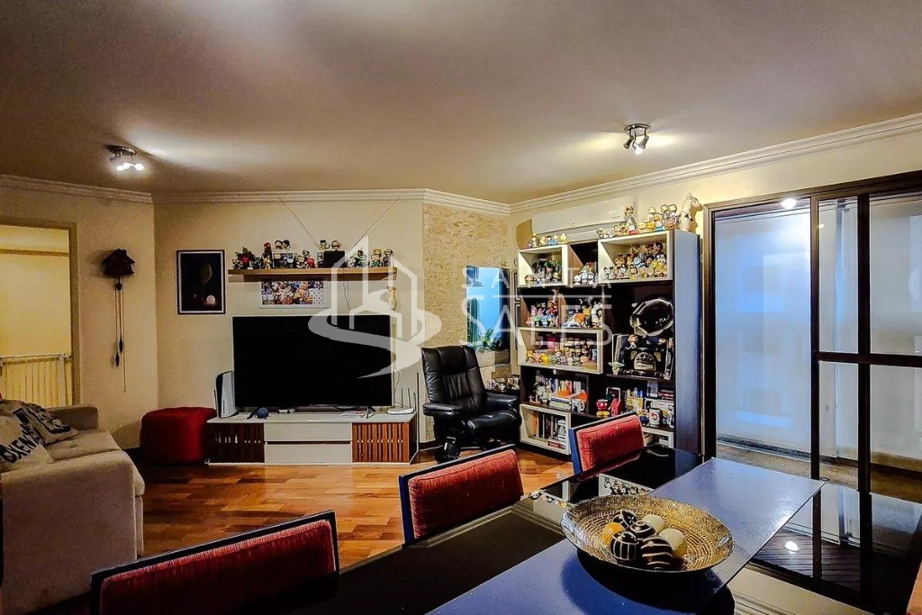 Apartamento, 3 quartos, 105 m² - Foto 14