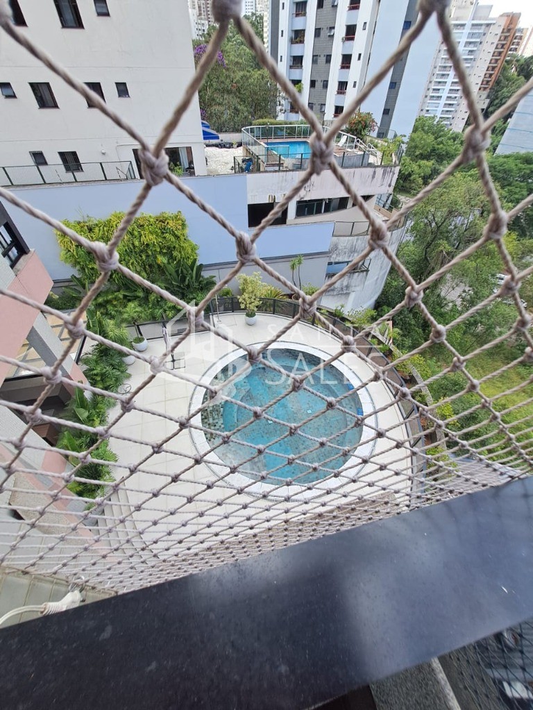 Apartamento, 4 quartos, 210 m² - Foto 8