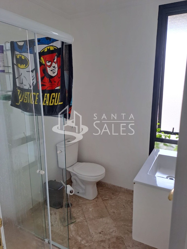 Apartamento, 4 quartos, 210 m² - Foto 5
