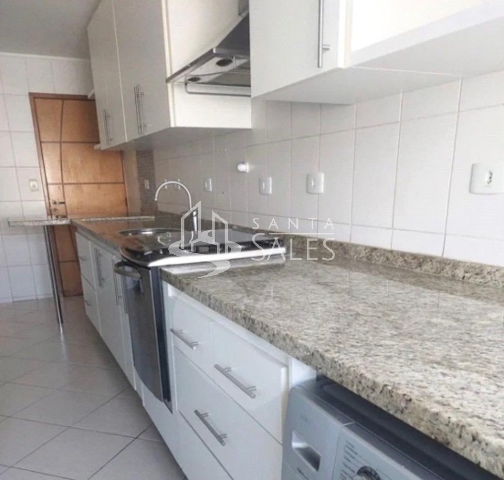 Apartamento, 3 quartos, 115 m² - Foto 7
