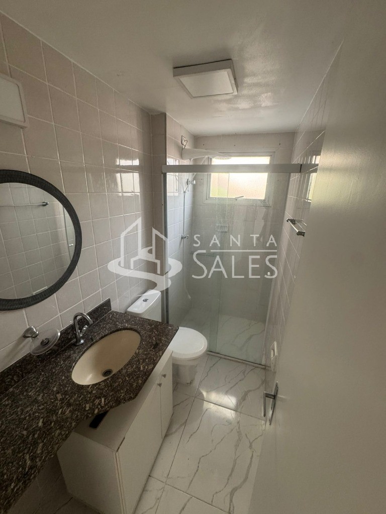 Apartamento, 2 quartos, 59 m² - Foto 6