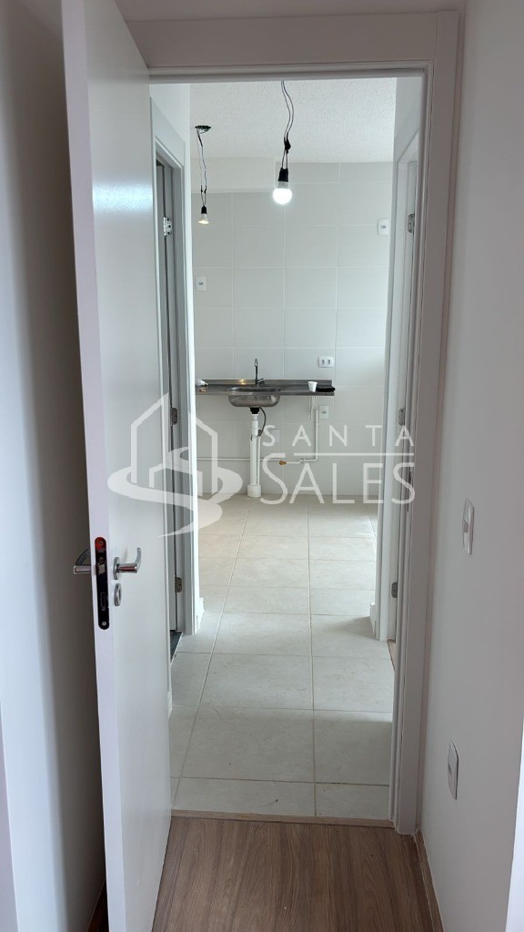 Apartamento, 2 quartos, 32 m² - Foto 9