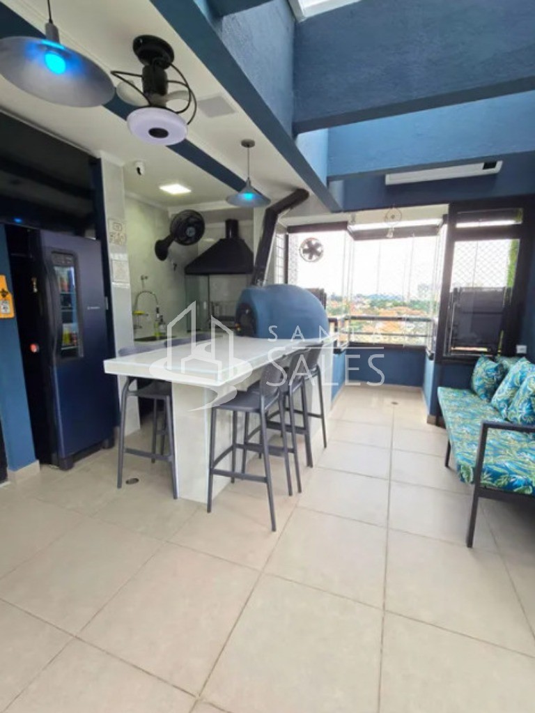 Apartamento, 4 quartos, 320 m² - Foto 9
