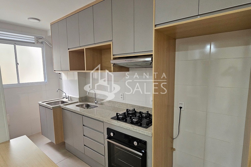 Apartamento, 2 quartos, 80 m² - Foto 5