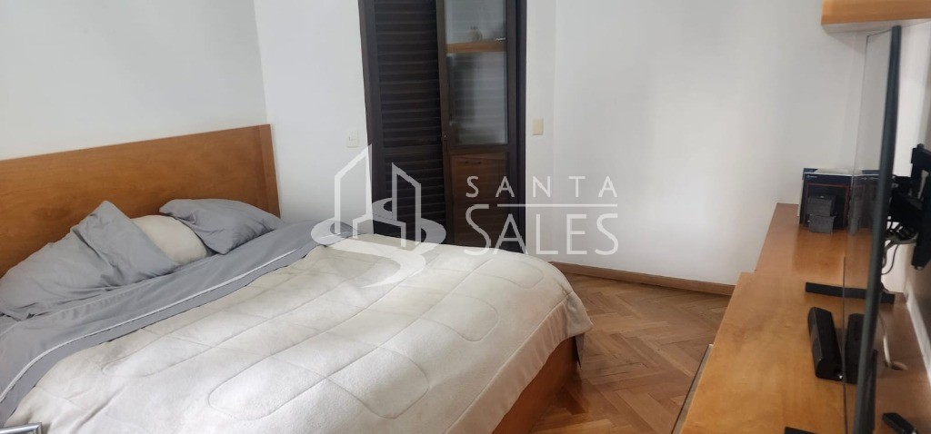 Apartamento, 2 quartos, 172 m² - Foto 6