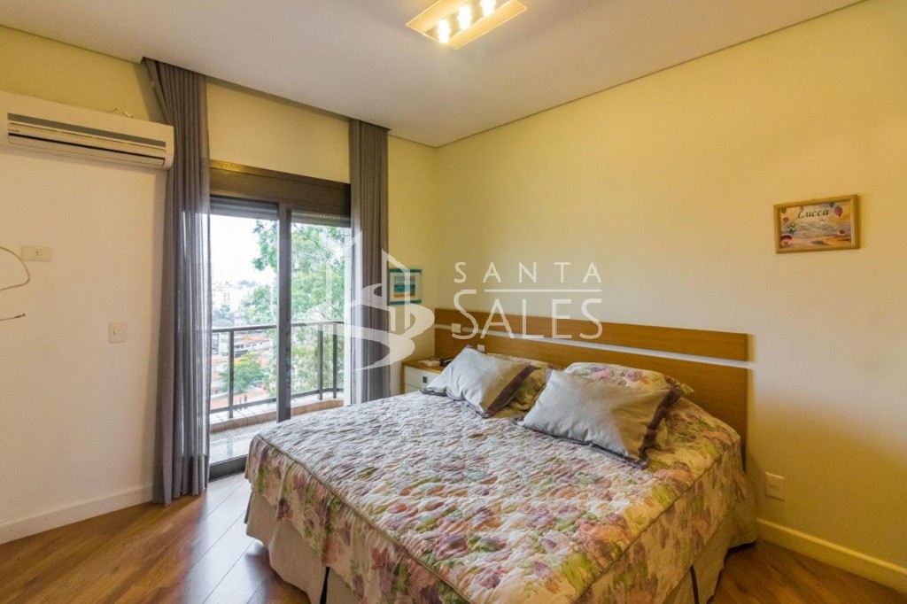 Apartamento, 4 quartos, 320 m² - Foto 20