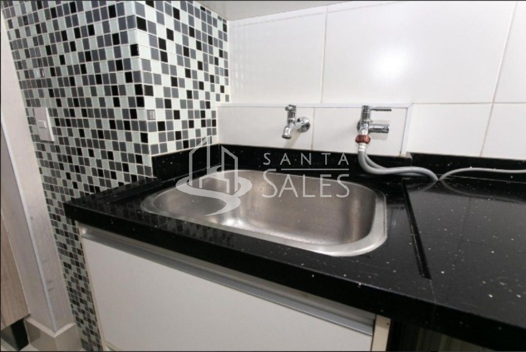 Apartamento, 3 quartos, 82 m² - Foto 6
