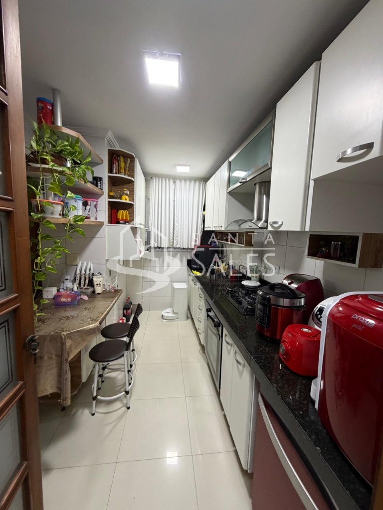 Apartamento, 3 quartos, 120 m² - Foto 2