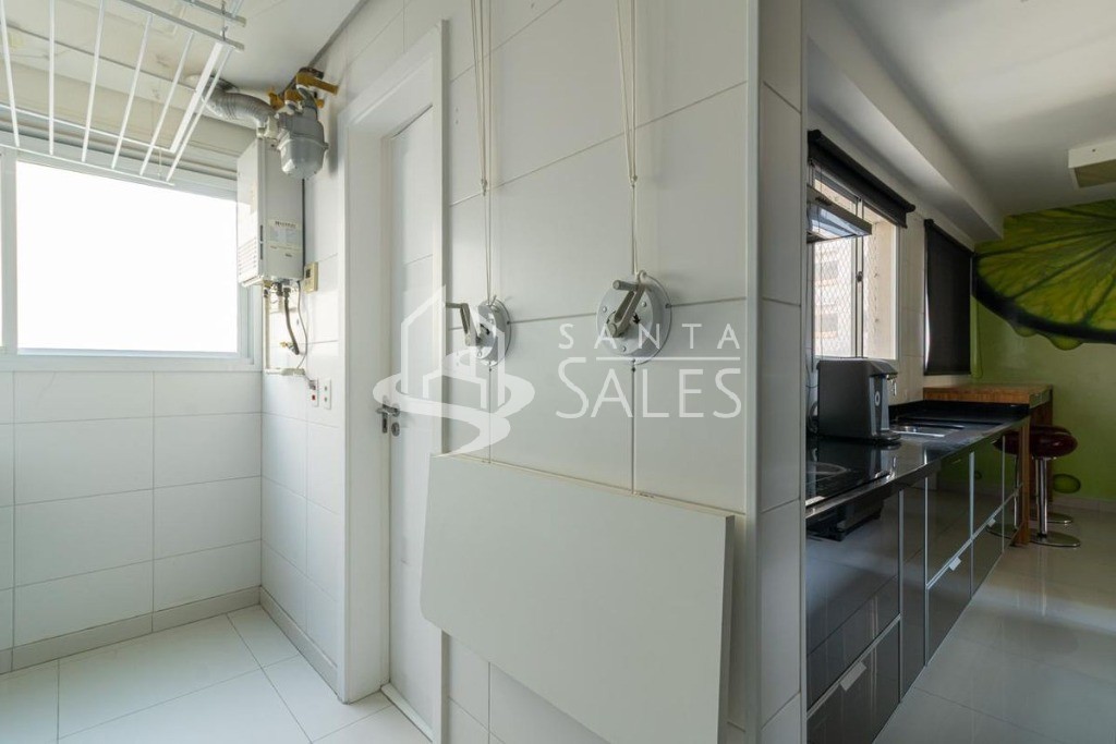 Apartamento, 2 quartos, 168 m² - Foto 37