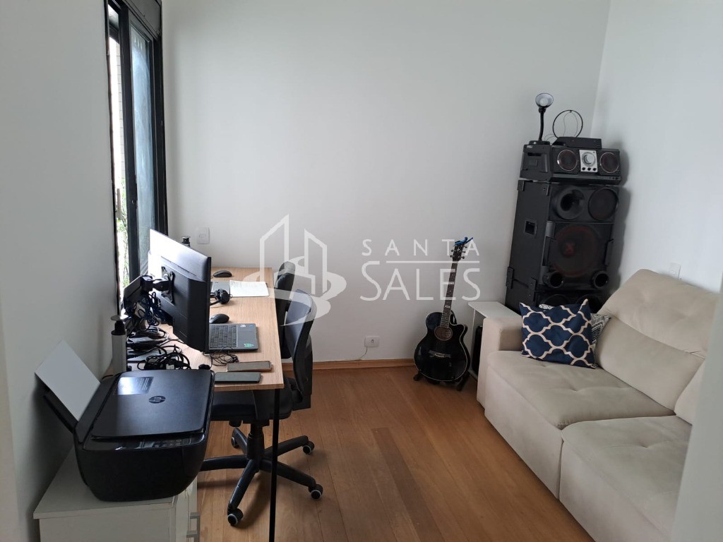 Apartamento, 4 quartos, 210 m² - Foto 10