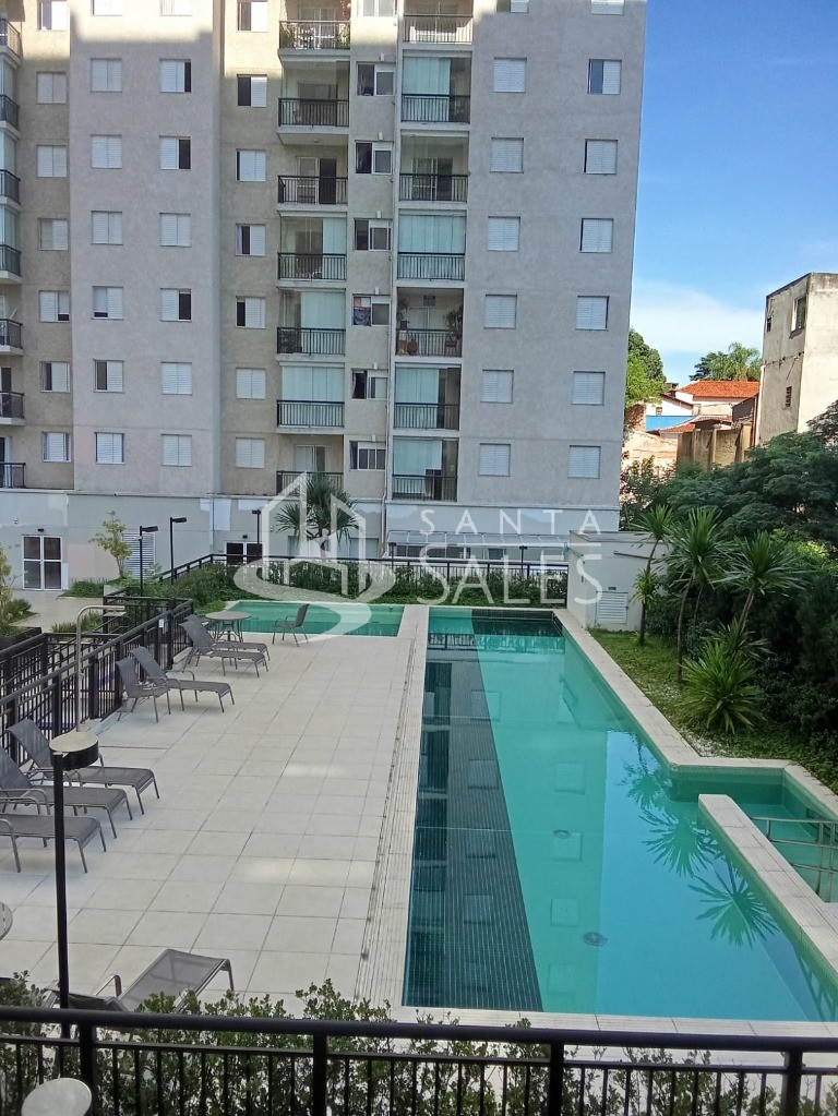 Apartamento, 3 quartos, 64 m² - Foto 22