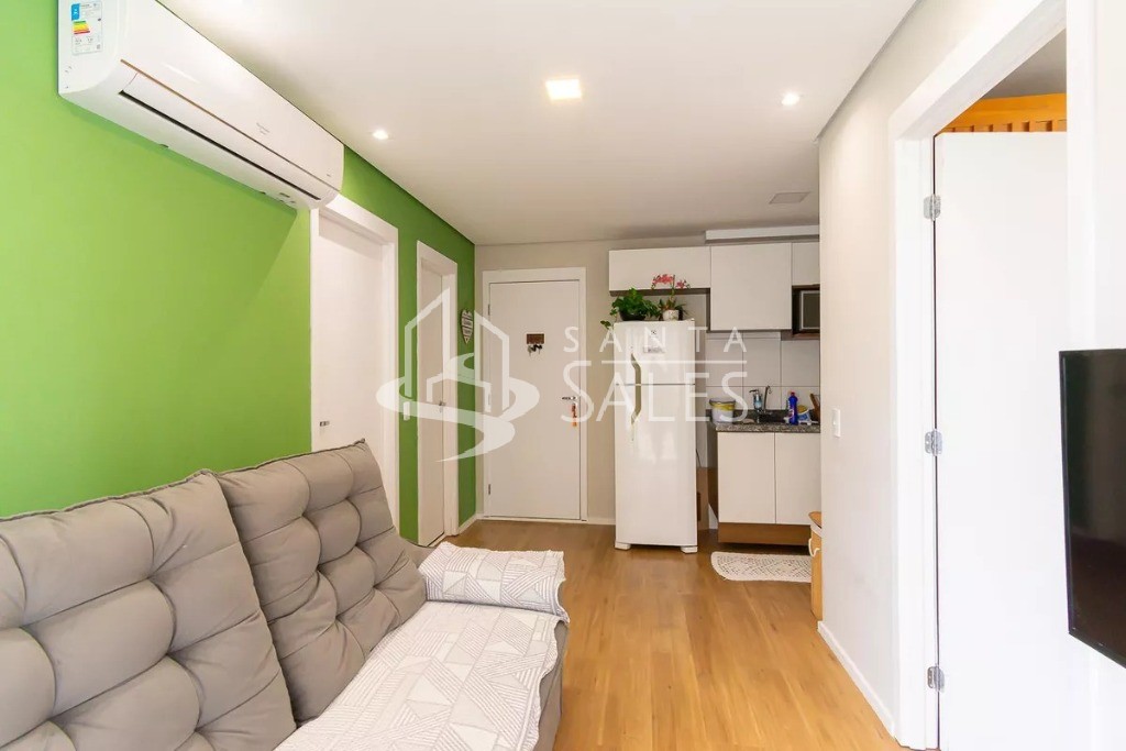 Apartamento, 2 quartos, 38 m² - Foto 26