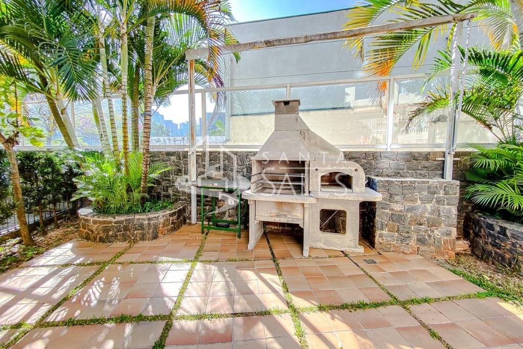 Apartamento, 1 quarto, 52 m² - Foto 30