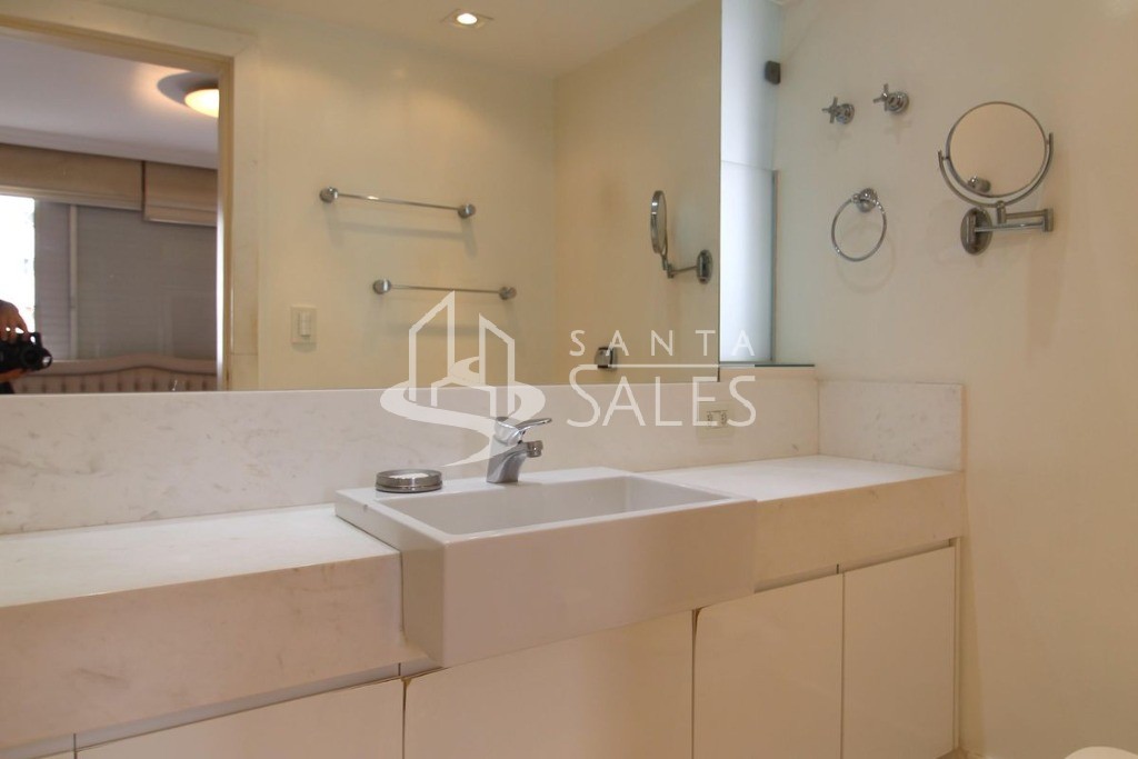 Apartamento, 3 quartos, 170 m² - Foto 22