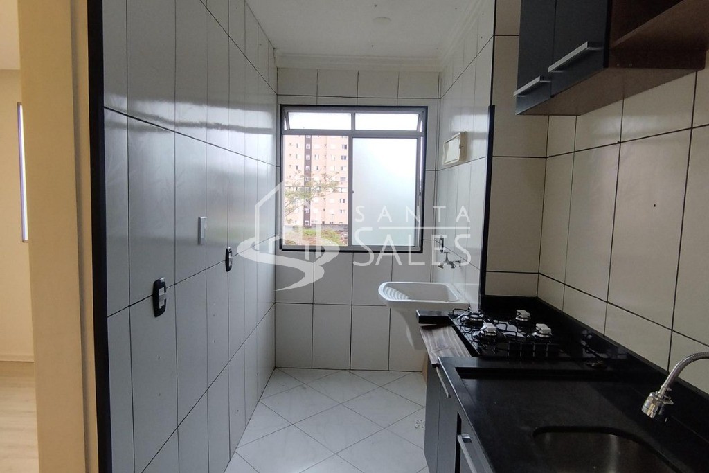 Apartamento, 2 quartos, 47 m² - Foto 5