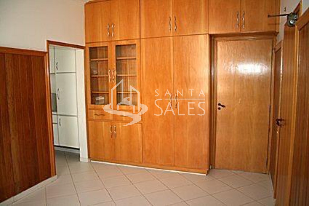 Casa, 4 quartos, 850 m² - Foto 1