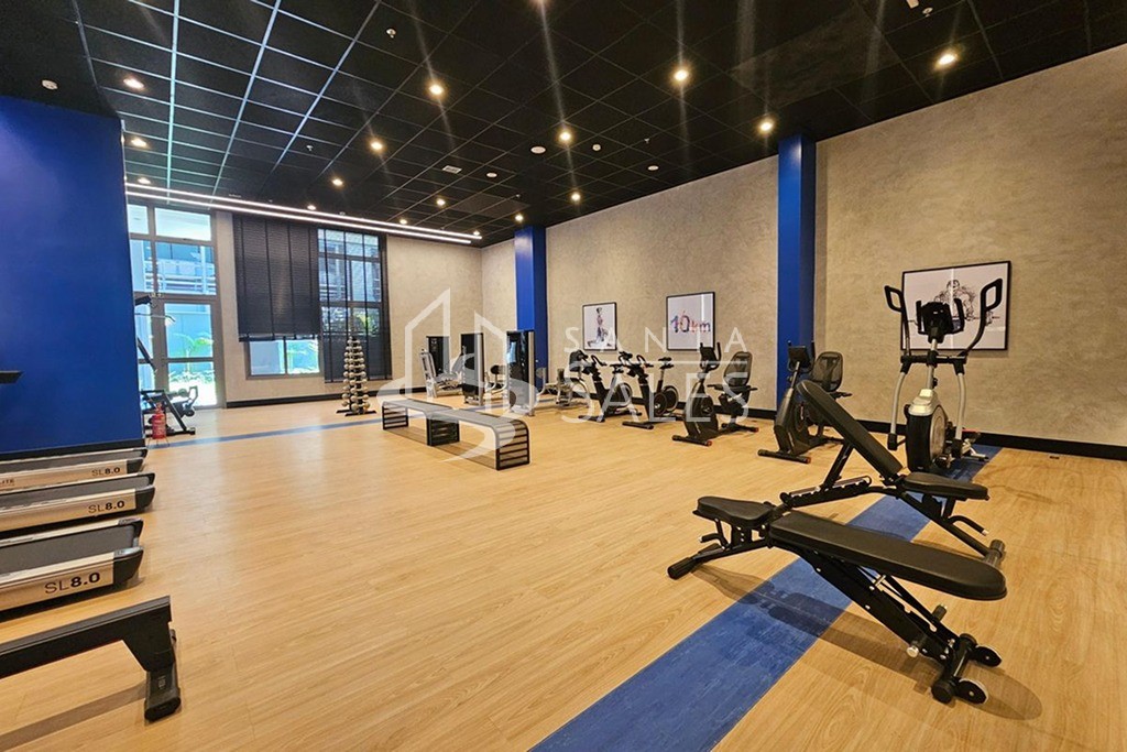 Kitnet-Studio, 28 m² - Foto 19