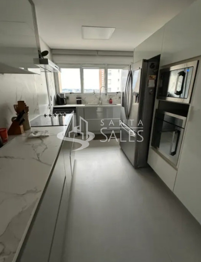 Apartamento, 3 quartos, 211 m² - Foto 17