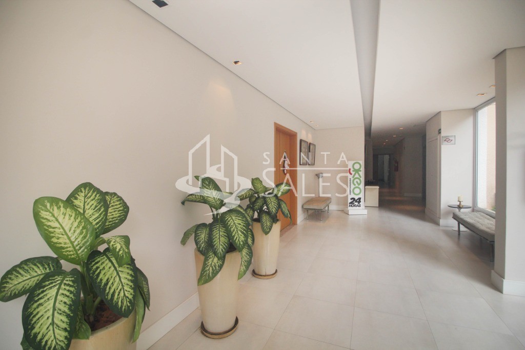 Apartamento, 1 quarto, 37 m² - Foto 27