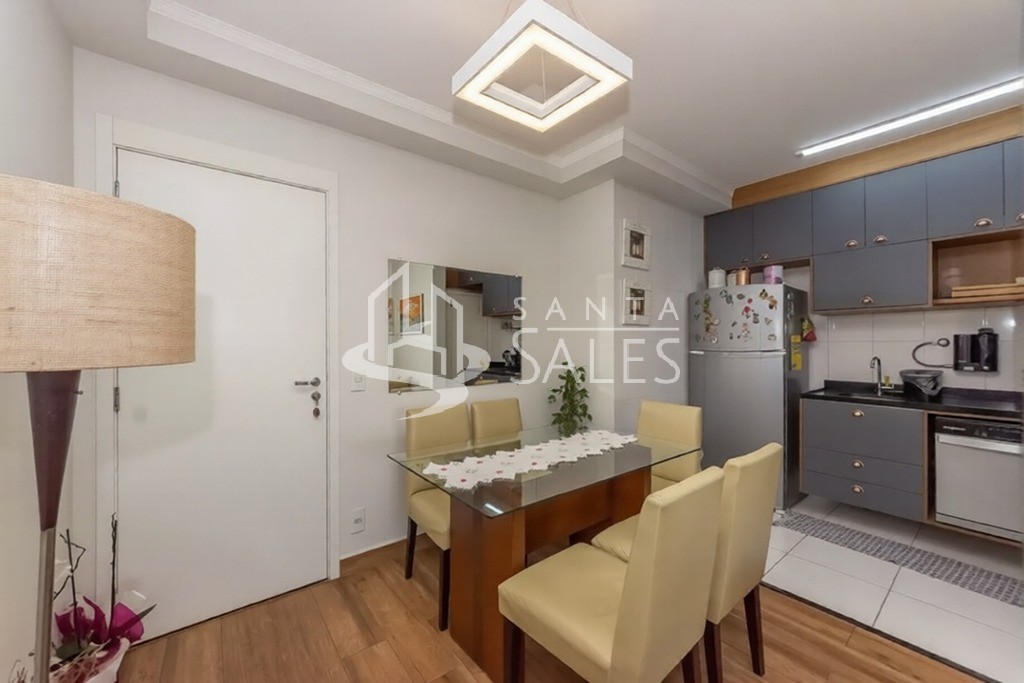 Apartamento, 2 quartos, 68 m² - Foto 4