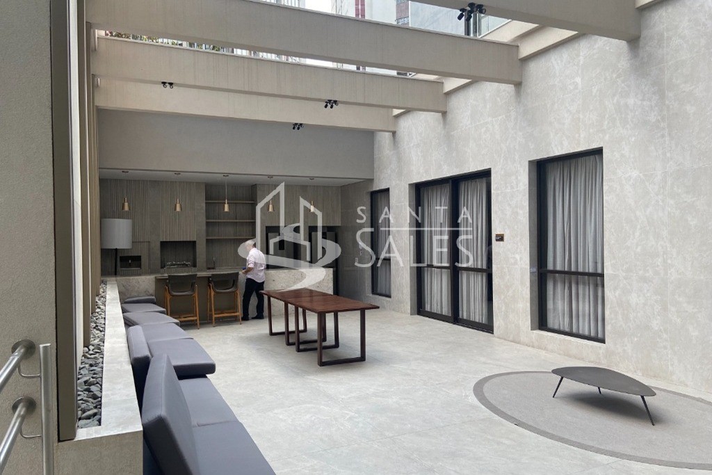 Apartamento, 3 quartos, 173 m² - Foto 26