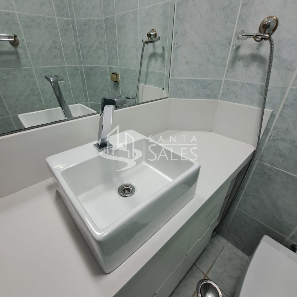 Apartamento, 3 quartos, 78 m² - Foto 22