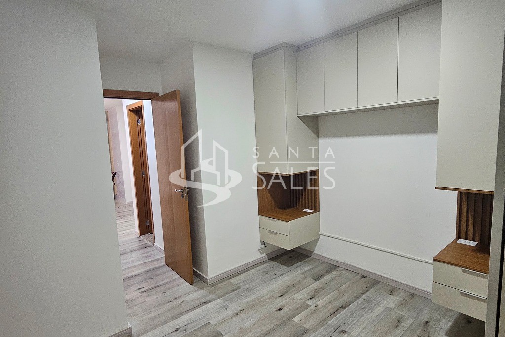 Apartamento, 2 quartos, 80 m² - Foto 9