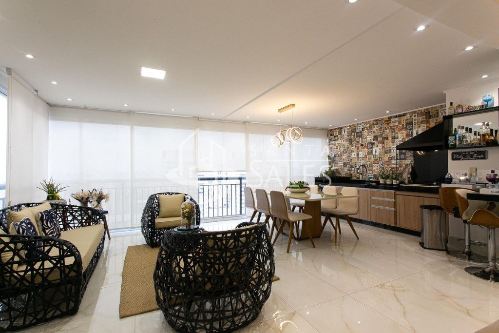 Apartamento, 3 quartos, 123 m² - Foto 29