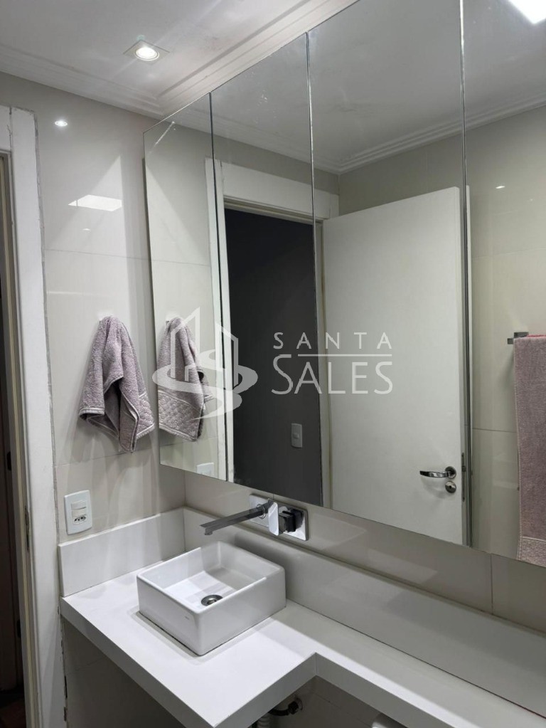 Apartamento, 2 quartos, 50 m² - Foto 21